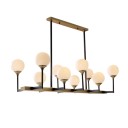 Loft Industry Modern - Finland Line Chandelier